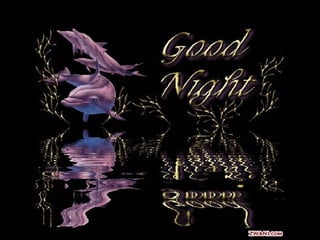 Good Night