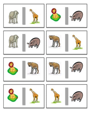 Goodnight gorilla-printables | PDF