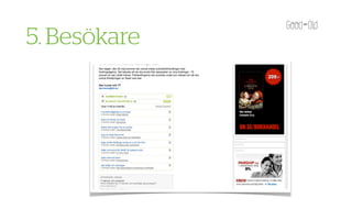 5. Besökare
 