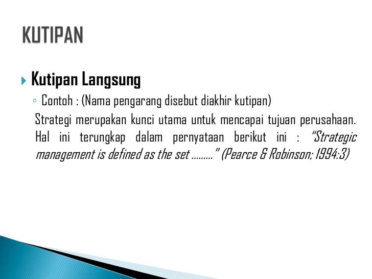 Good paper