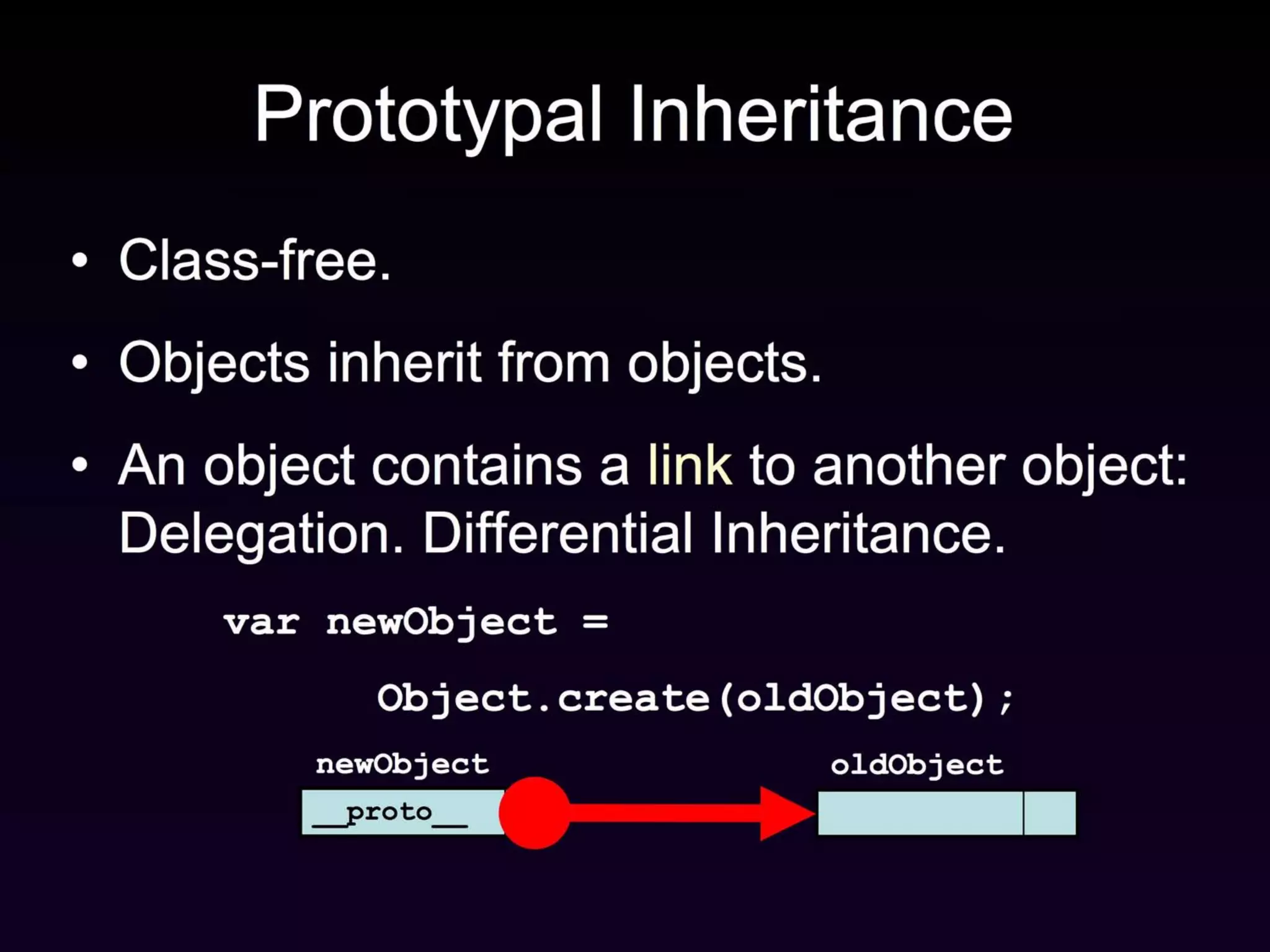 Good Parts of JavaScript Douglas Crockford | PDF