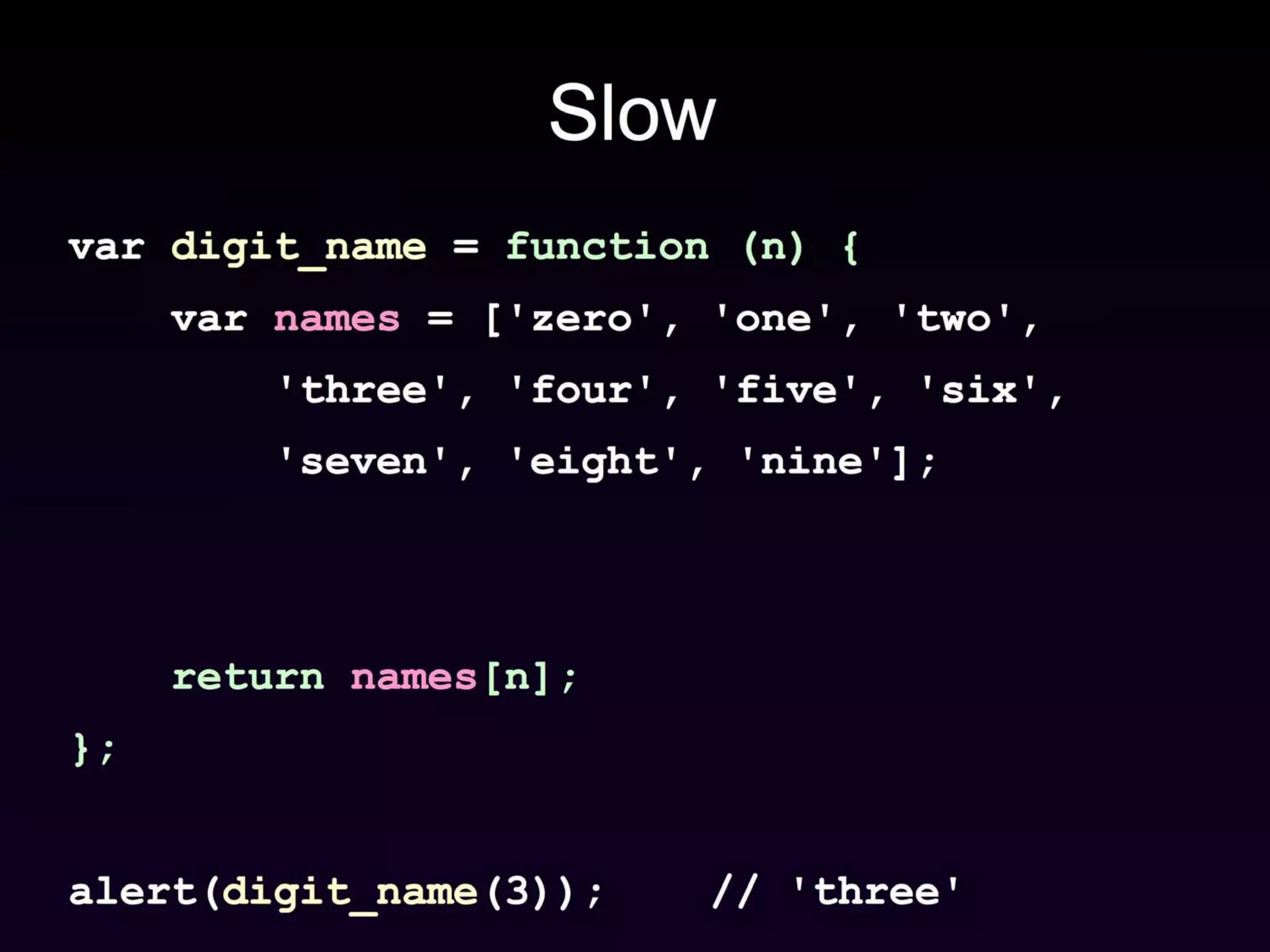 Good Parts of JavaScript Douglas Crockford | PDF