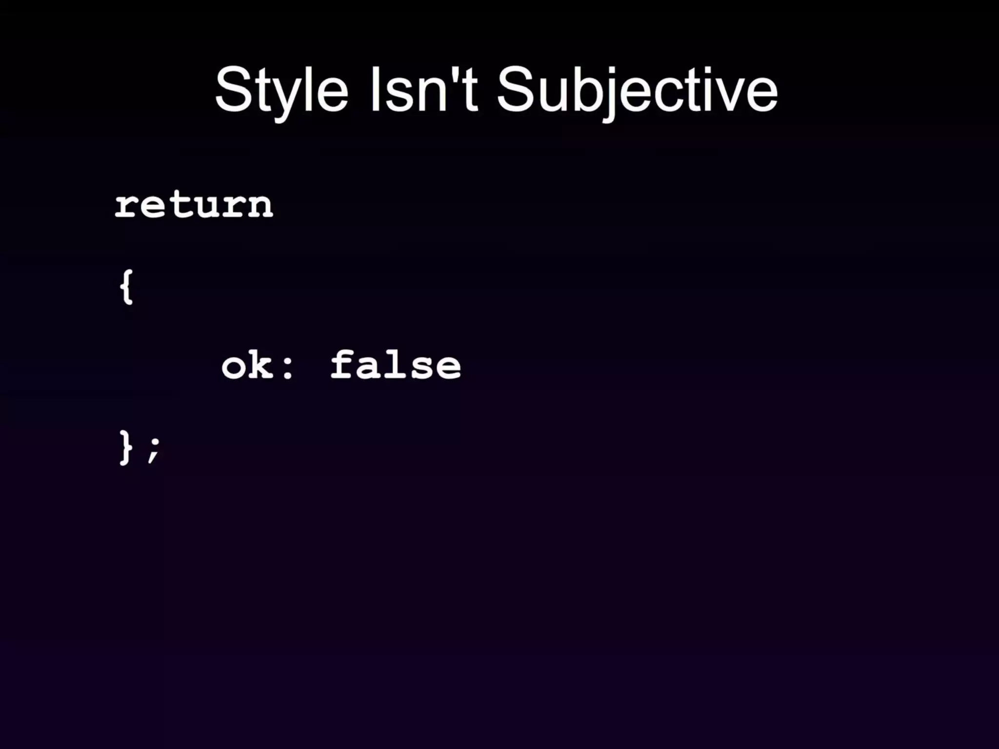 Good Parts of JavaScript Douglas Crockford | PDF