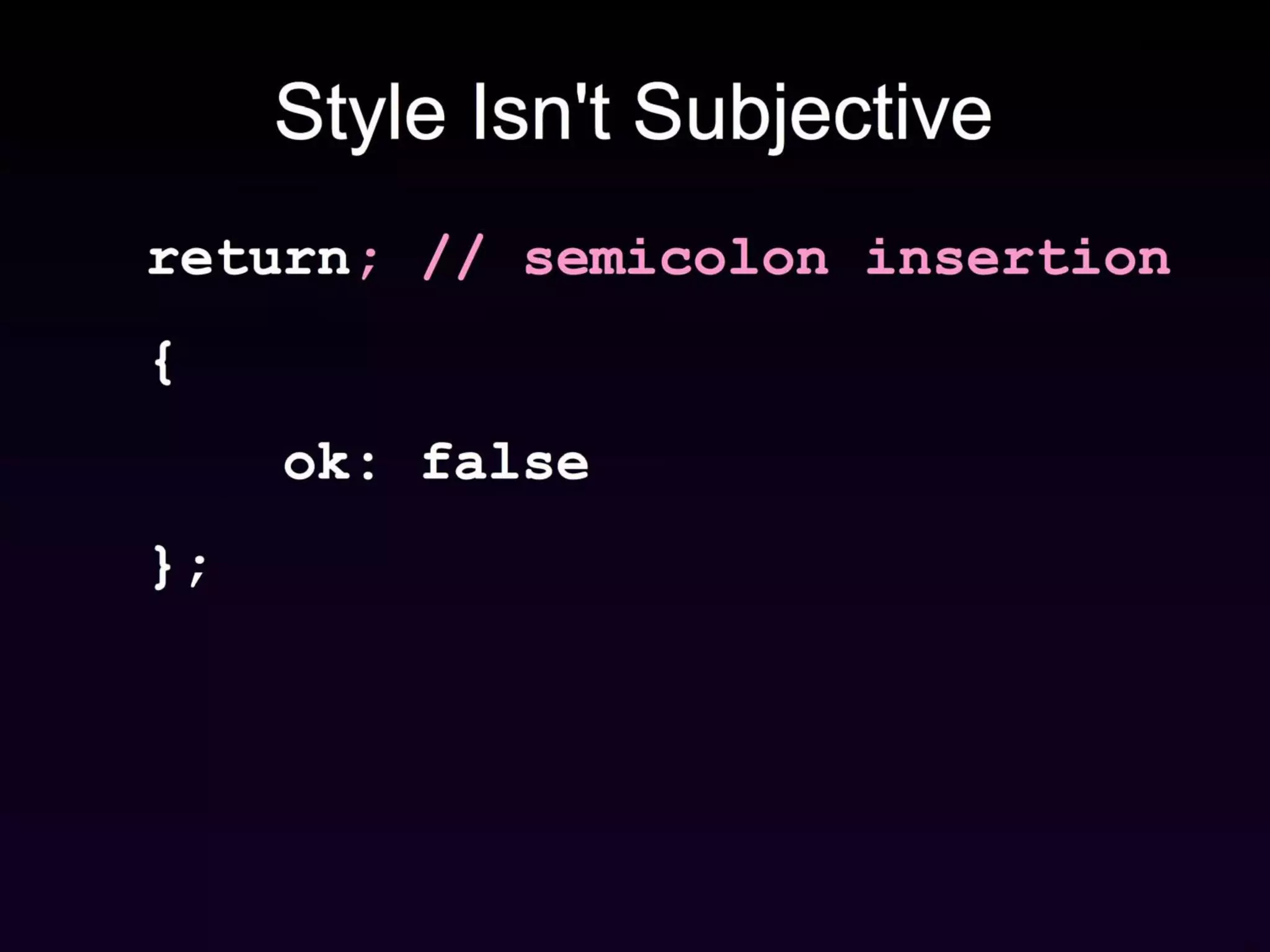 Good Parts of JavaScript Douglas Crockford | PDF
