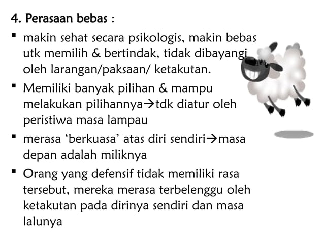 Konsep Good Personality dalam Keperawatan.ppt