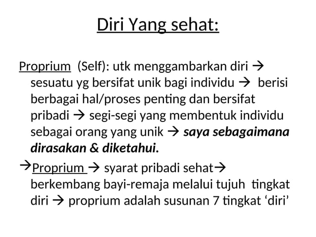 Konsep Good Personality dalam Keperawatan.ppt