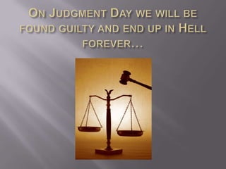 The Good Person Test