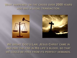 The Good Person Test