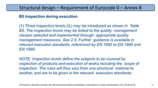 Good practice in structural design - Dr. Ing. Massimo Penasa | PDF