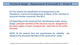 Good practice in structural design - Dr. Ing. Massimo Penasa | PDF