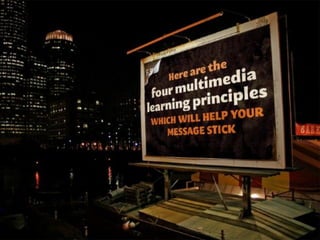 Good presentations matter