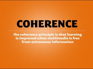 Good presentations matter