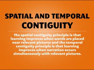 Good presentations matter