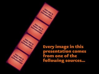 Good presentations matter