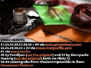 Good presentations matter