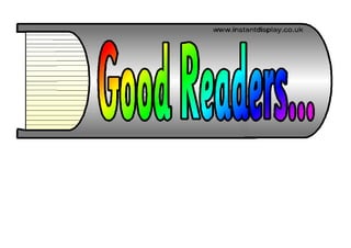 Goodreaders