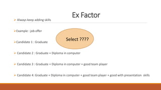Good sales person | PPT