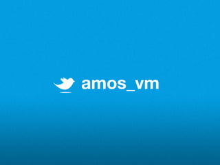 amos_vm
 