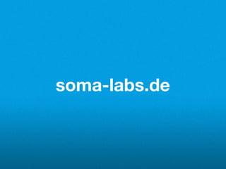 soma-labs.de
 