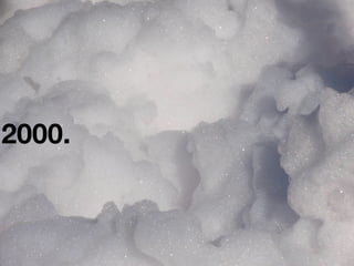 2000.
 