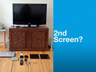 2nd
Screen?
 