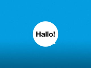 Hallo!
 