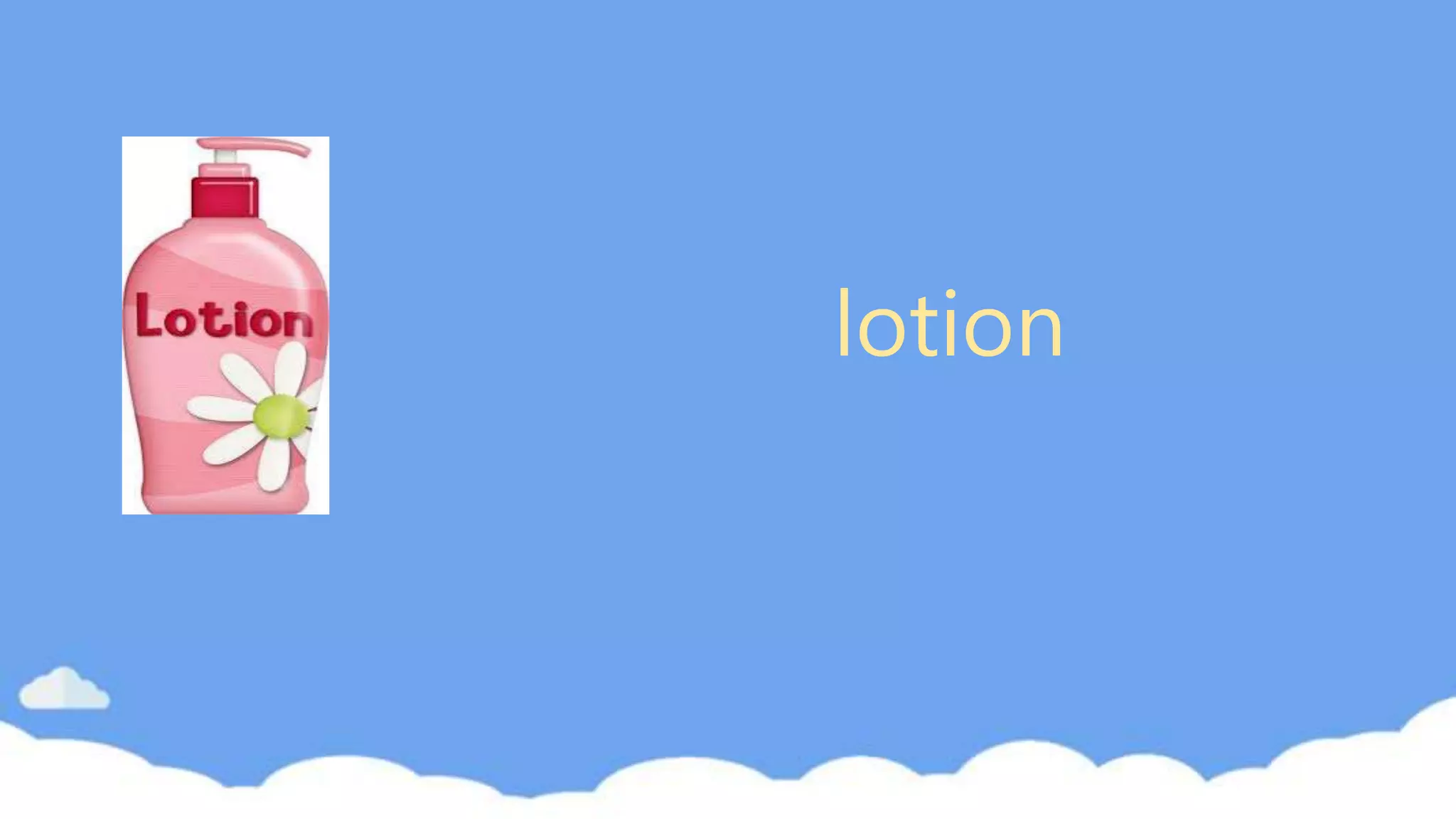 Good smell and bad smell | PPTX