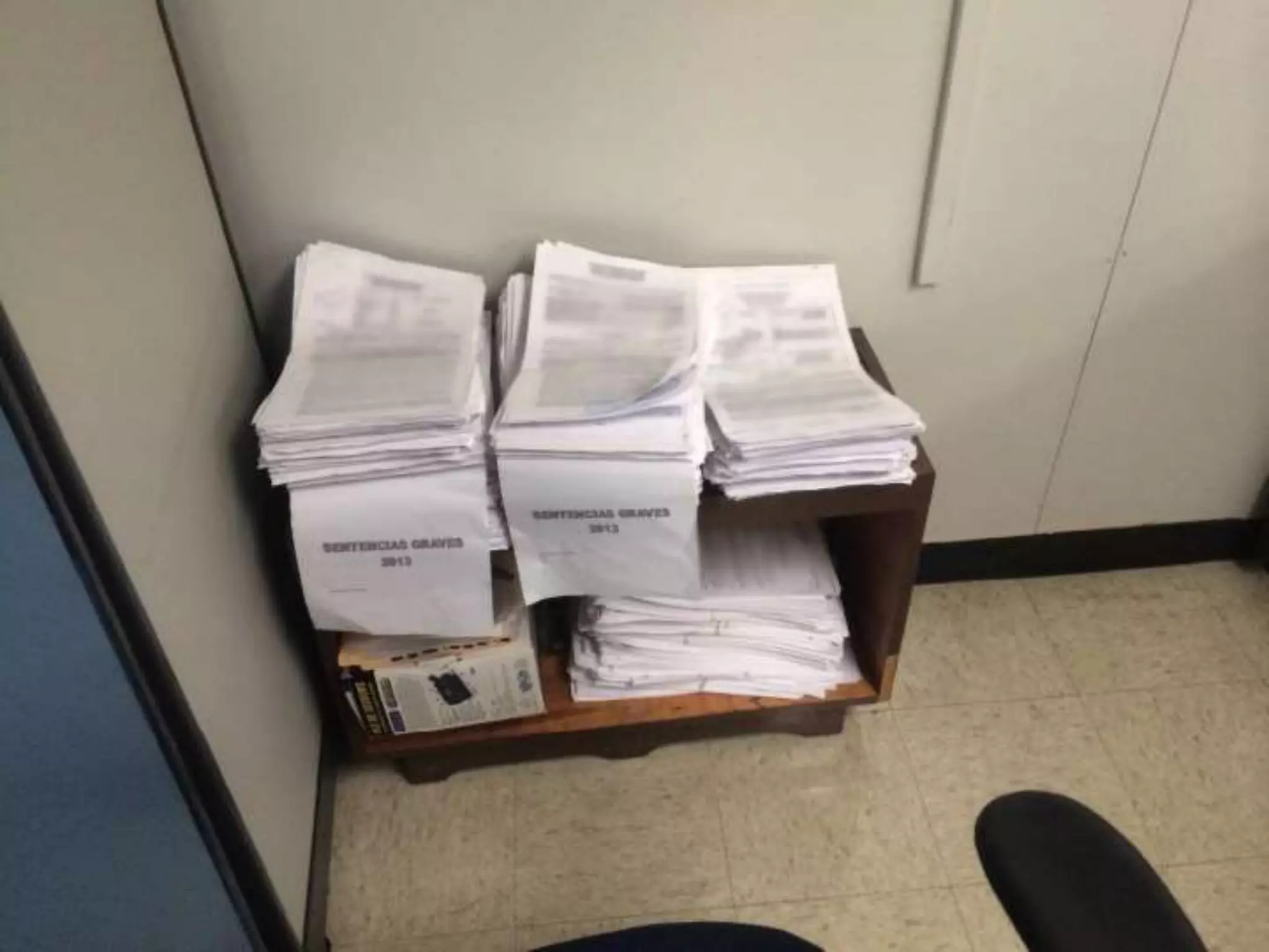 Retos que enfrentamos
 