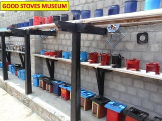 Good stoves part3