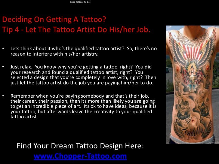 good tattoos to get good tattoos to get