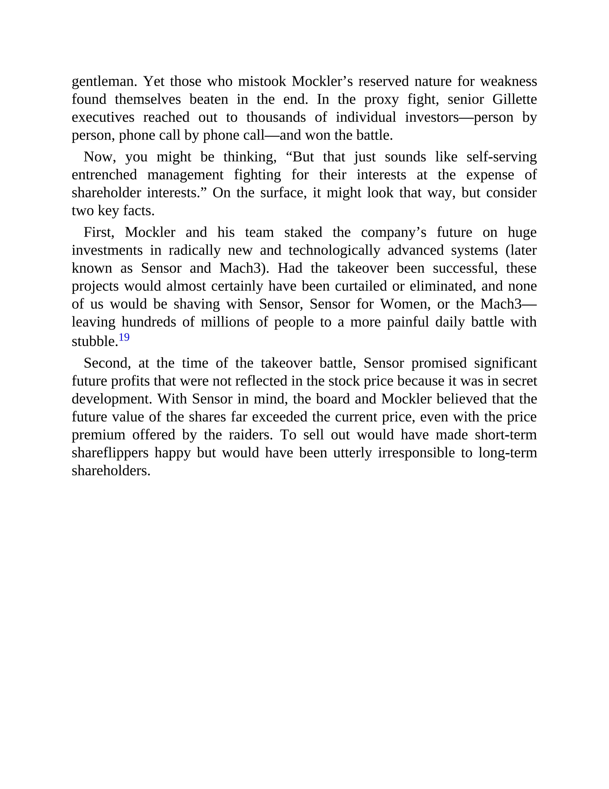 Good To Great pdf Good to great pdf