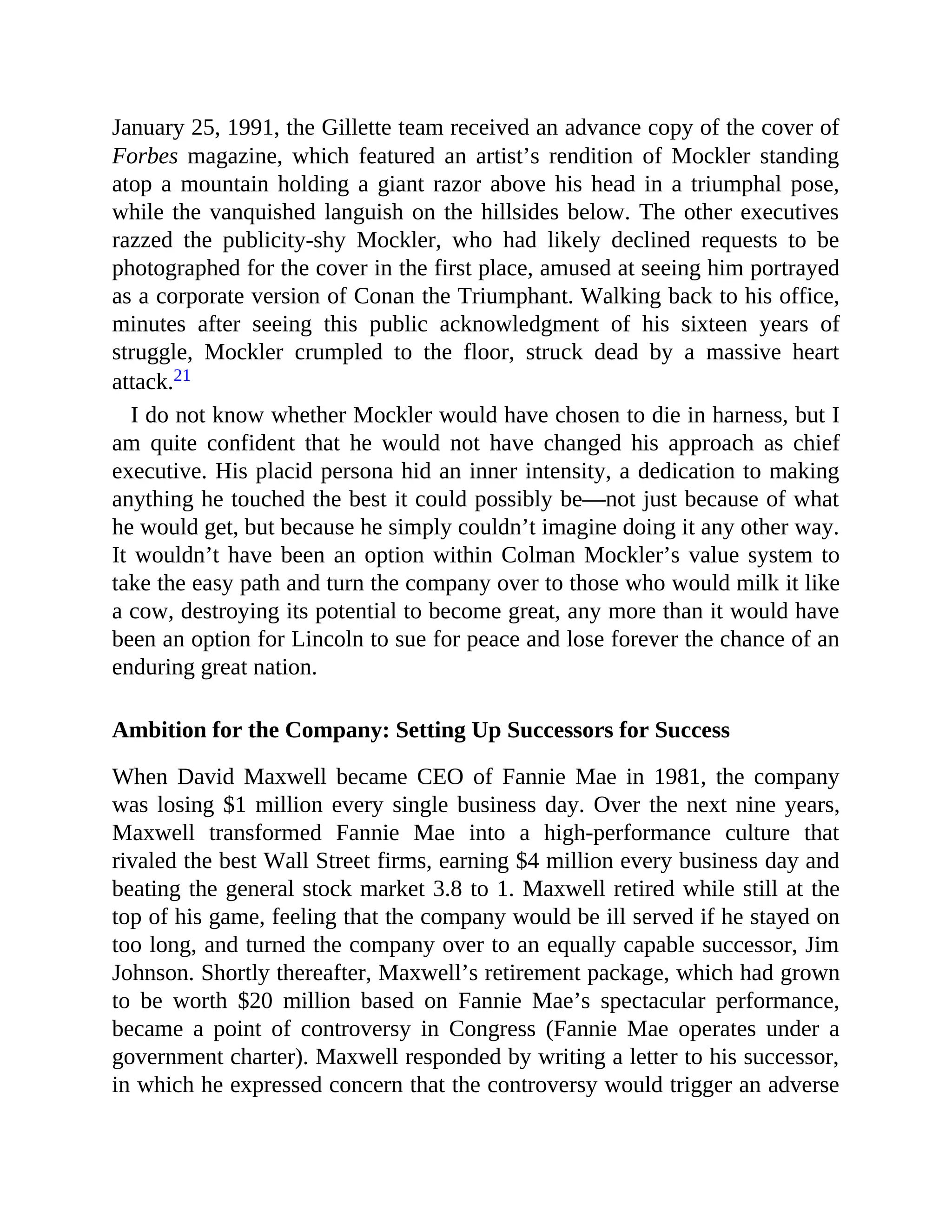 Good To Great pdf Good to great pdf