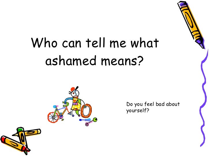 Good touch bad touch ppt