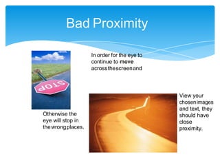 Good vs bad presentation | PDF