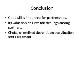 Goodwill_Class12_PPT.pptxenfewnfiuiuwehi | PPTX