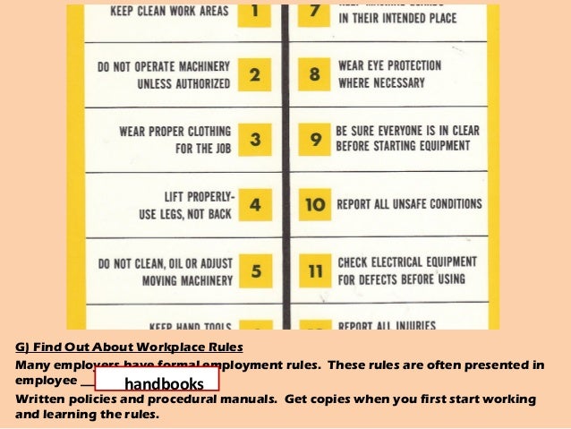 good work ethic with blanks by ruth lepago what are good work ethics