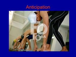 Anticipation 