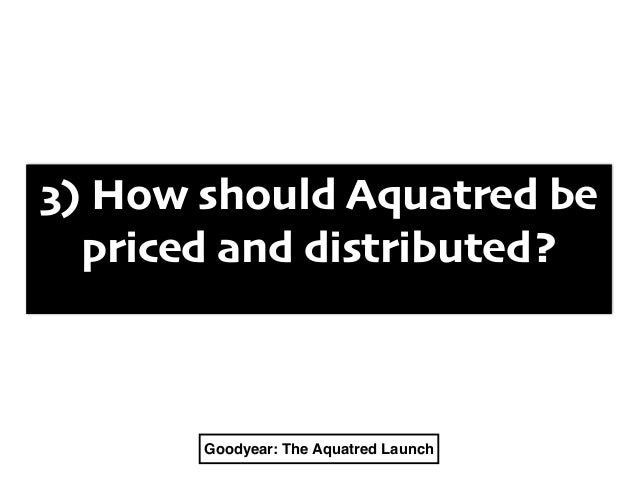 goodyear aquatred 1 five major companies based out of akron, ohio dominated the market from 1900s to 1970s bias & bias-belted tires were phased out by radial tires they lasted. goodyear aquatred 1 five major companies based out of akron, ohio dominated the market from 1900s to 1970s bias & bias-belted tires were phased out by radial tires they lasted.