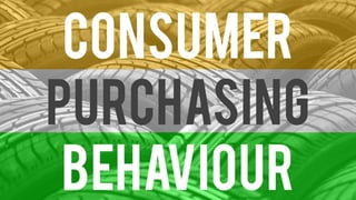 Goodyear - The Aquatred Launch| SASHANK GADIA - NITC