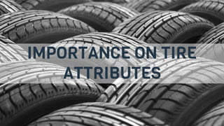 Goodyear - The Aquatred Launch| SASHANK GADIA - NITC