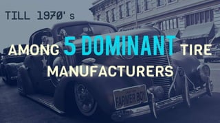 Goodyear - The Aquatred Launch| SASHANK GADIA - NITC