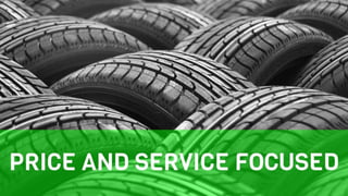 Goodyear - The Aquatred Launch| SASHANK GADIA - NITC