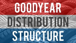 Goodyear - The Aquatred Launch| SASHANK GADIA - NITC