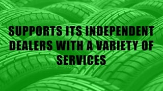 Goodyear - The Aquatred Launch| SASHANK GADIA - NITC