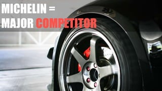 Goodyear - The Aquatred Launch| SASHANK GADIA - NITC