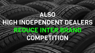 Goodyear - The Aquatred Launch| SASHANK GADIA - NITC