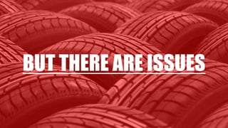 Goodyear - The Aquatred Launch| SASHANK GADIA - NITC