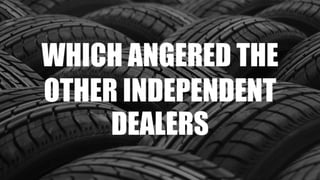 Goodyear - The Aquatred Launch| SASHANK GADIA - NITC