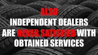 Goodyear - The Aquatred Launch| SASHANK GADIA - NITC