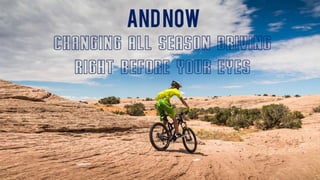 Goodyear - The Aquatred Launch| SASHANK GADIA - NITC